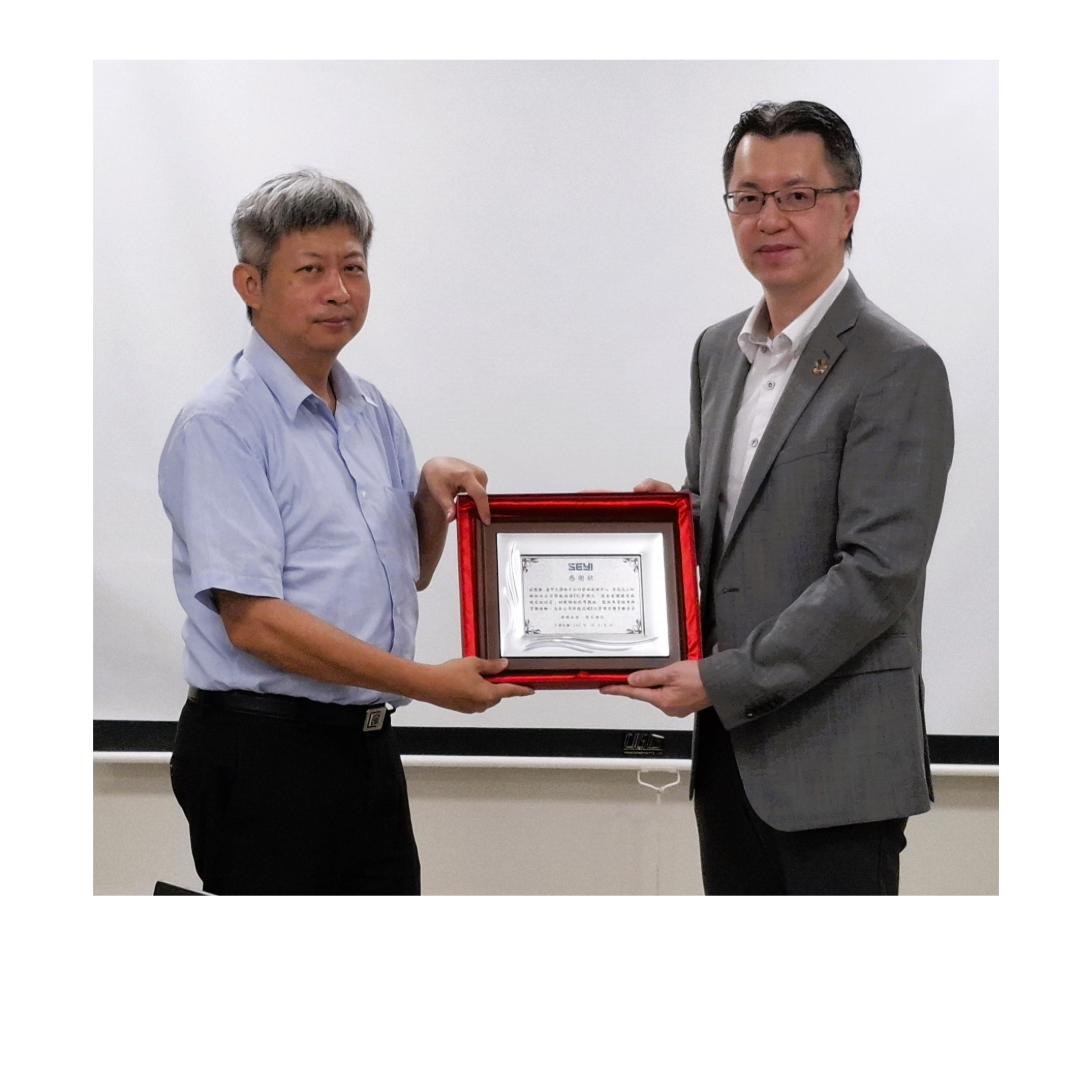 协易携手供货商完成碳盘查里程碑 展现企业永续力 协易携手供货商完成碳盘查里程碑 展现企业永续力