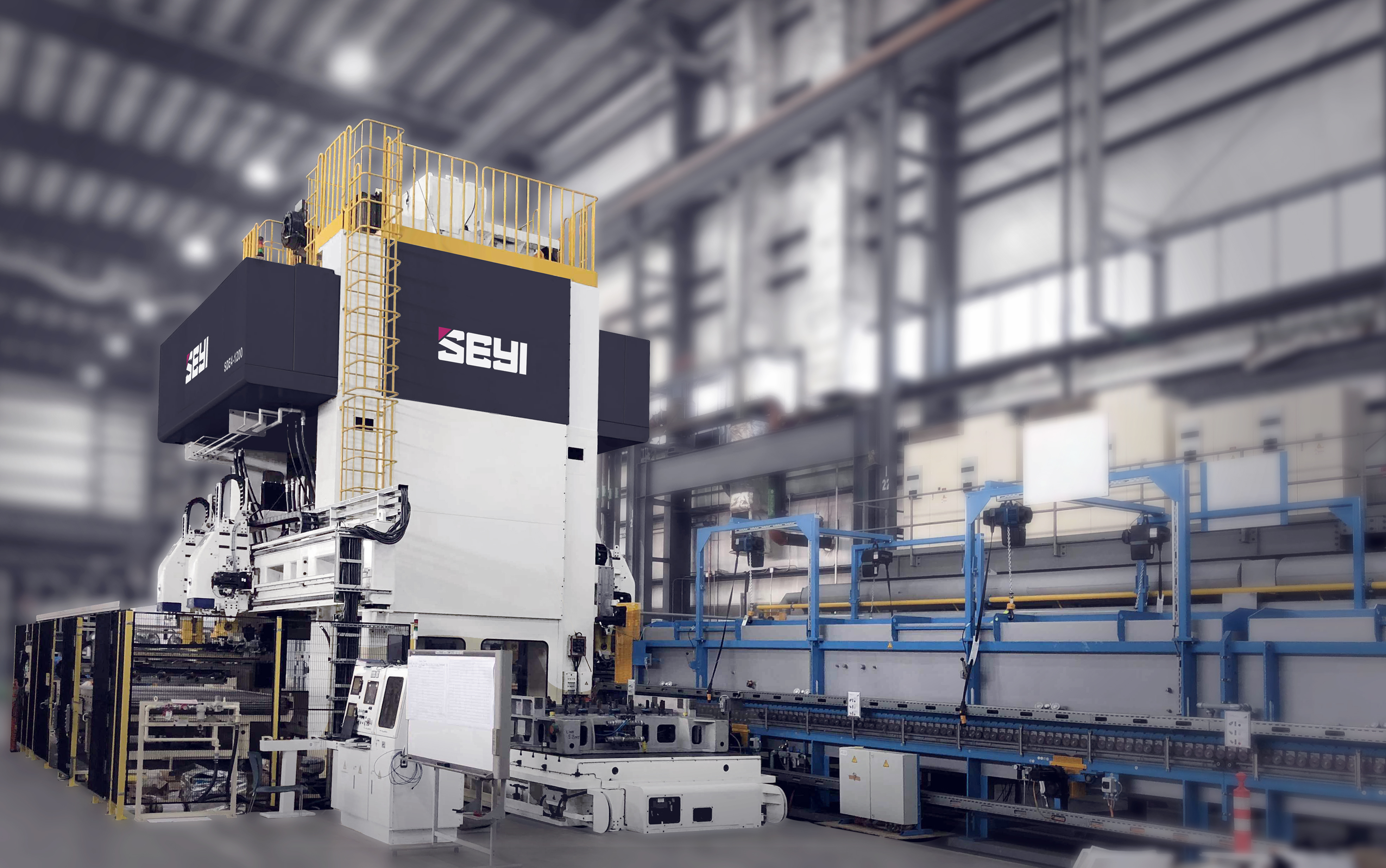 seyi_hot_forming_line