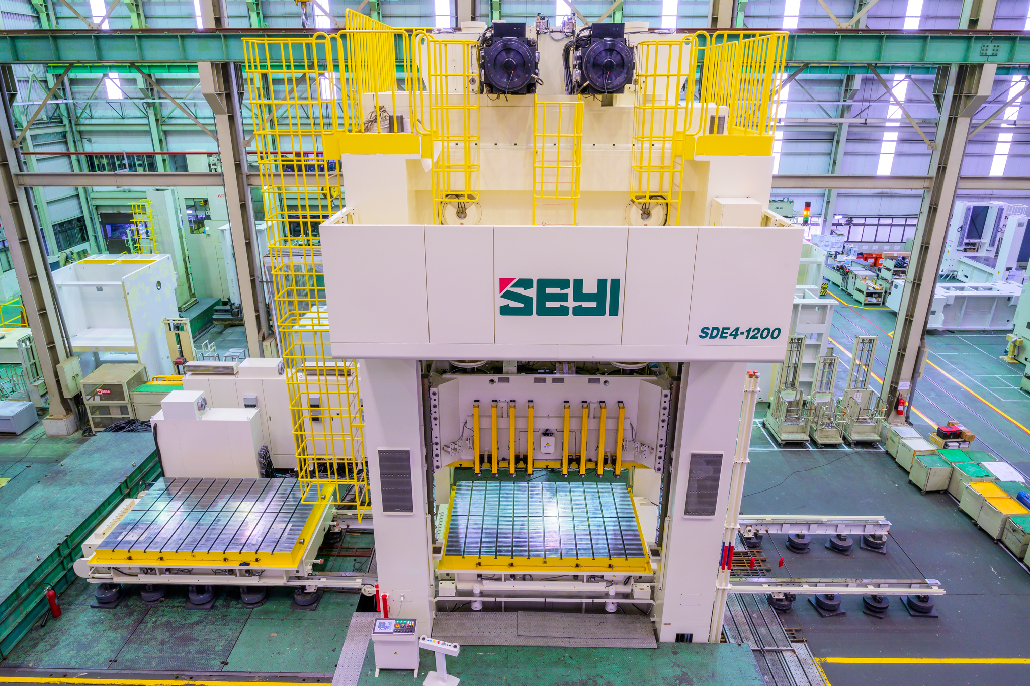 seyi_servo_press