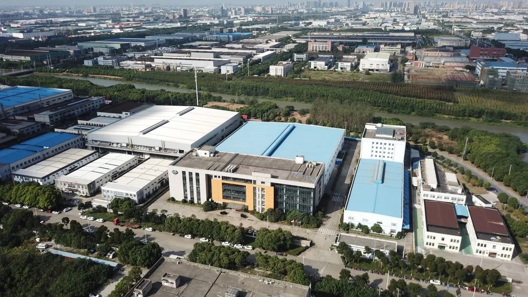 SEYI_Achievement_China_Bojun Technology-6